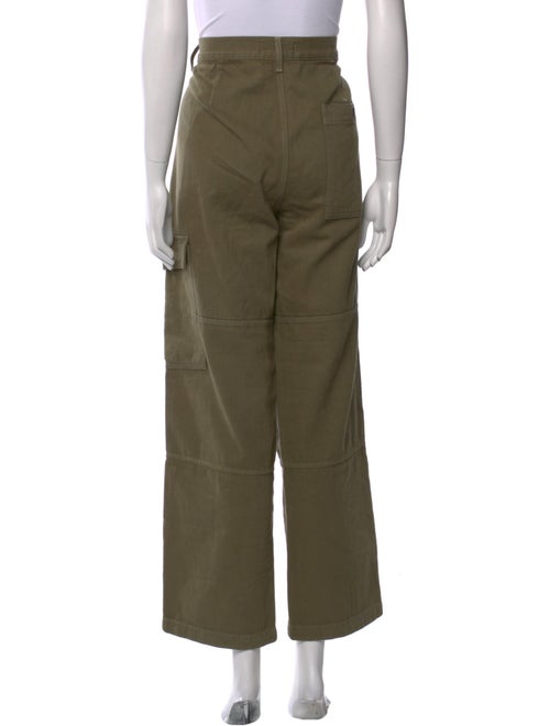 Reformation Wide Leg Pants