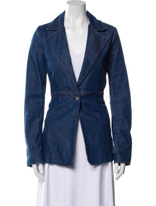 Reformation Denim Jacket