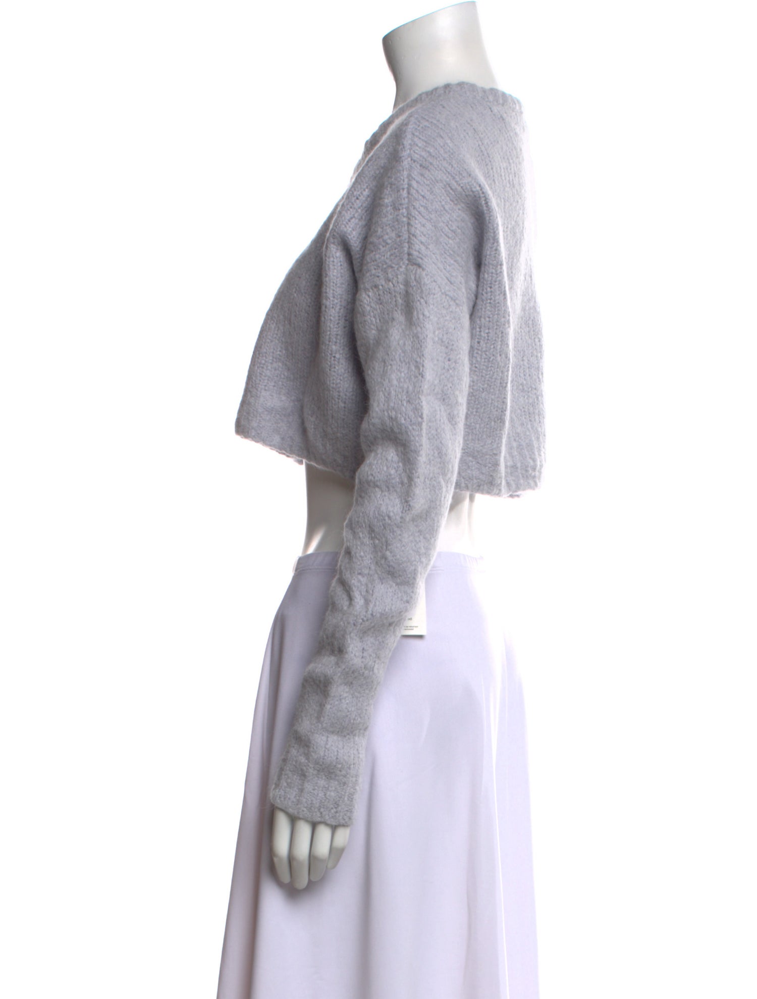 Reformation Crew Neck Sweater