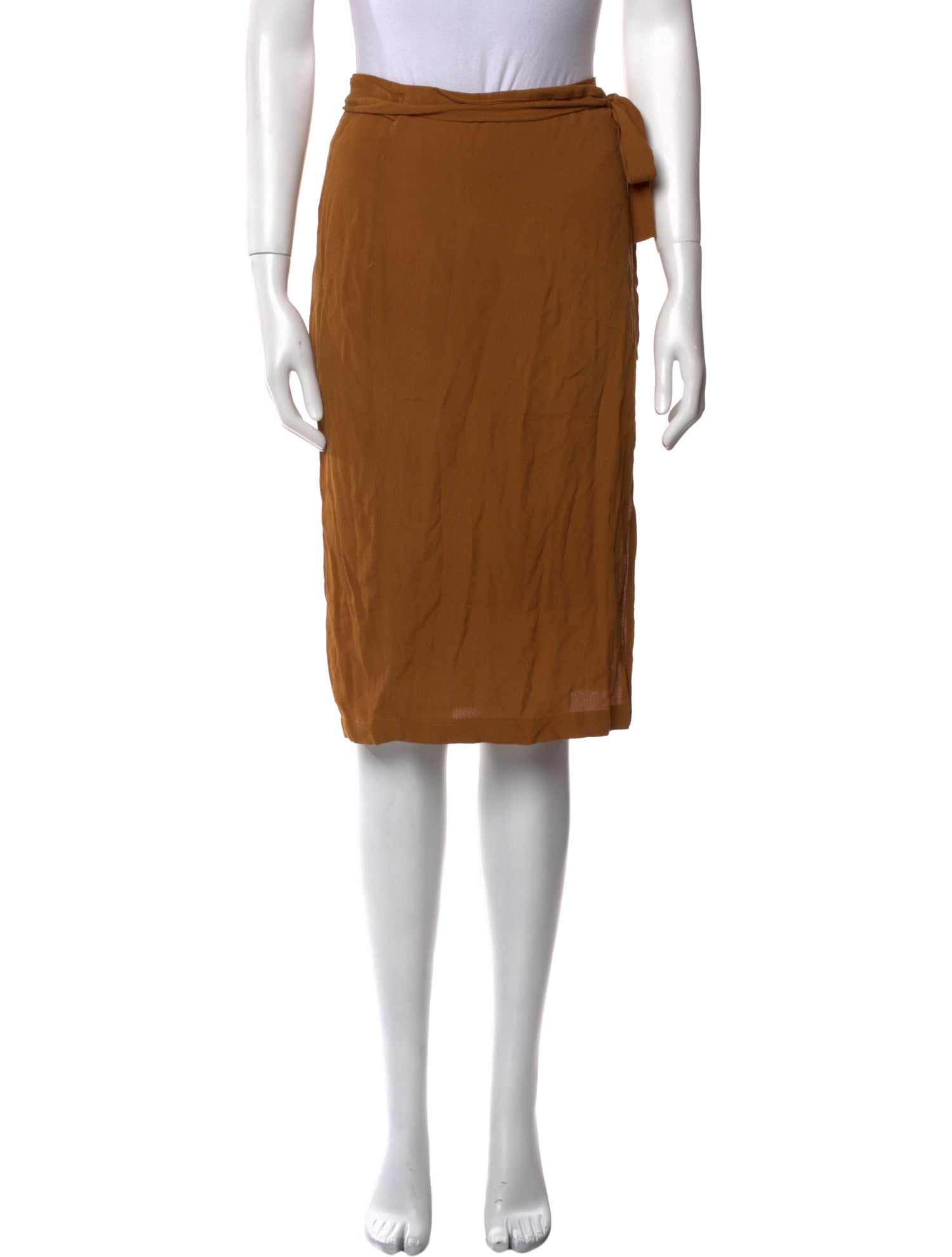 Reformation Knee-Length Skirt