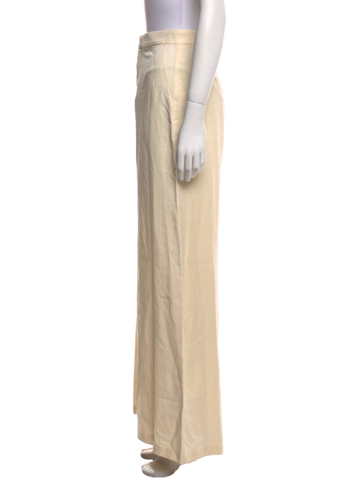 Reformation Wide Leg Pants