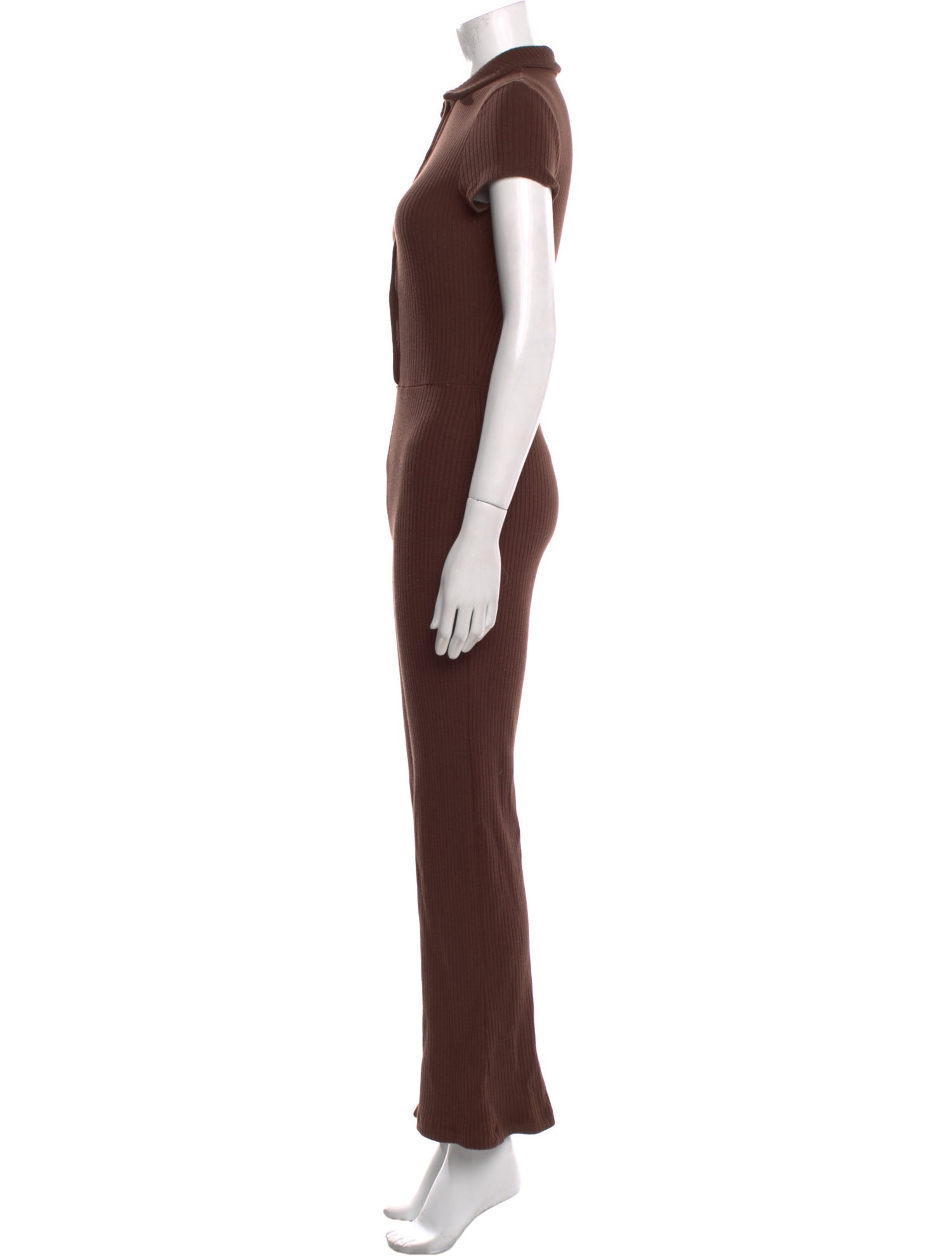 Reformation Jumpsuit