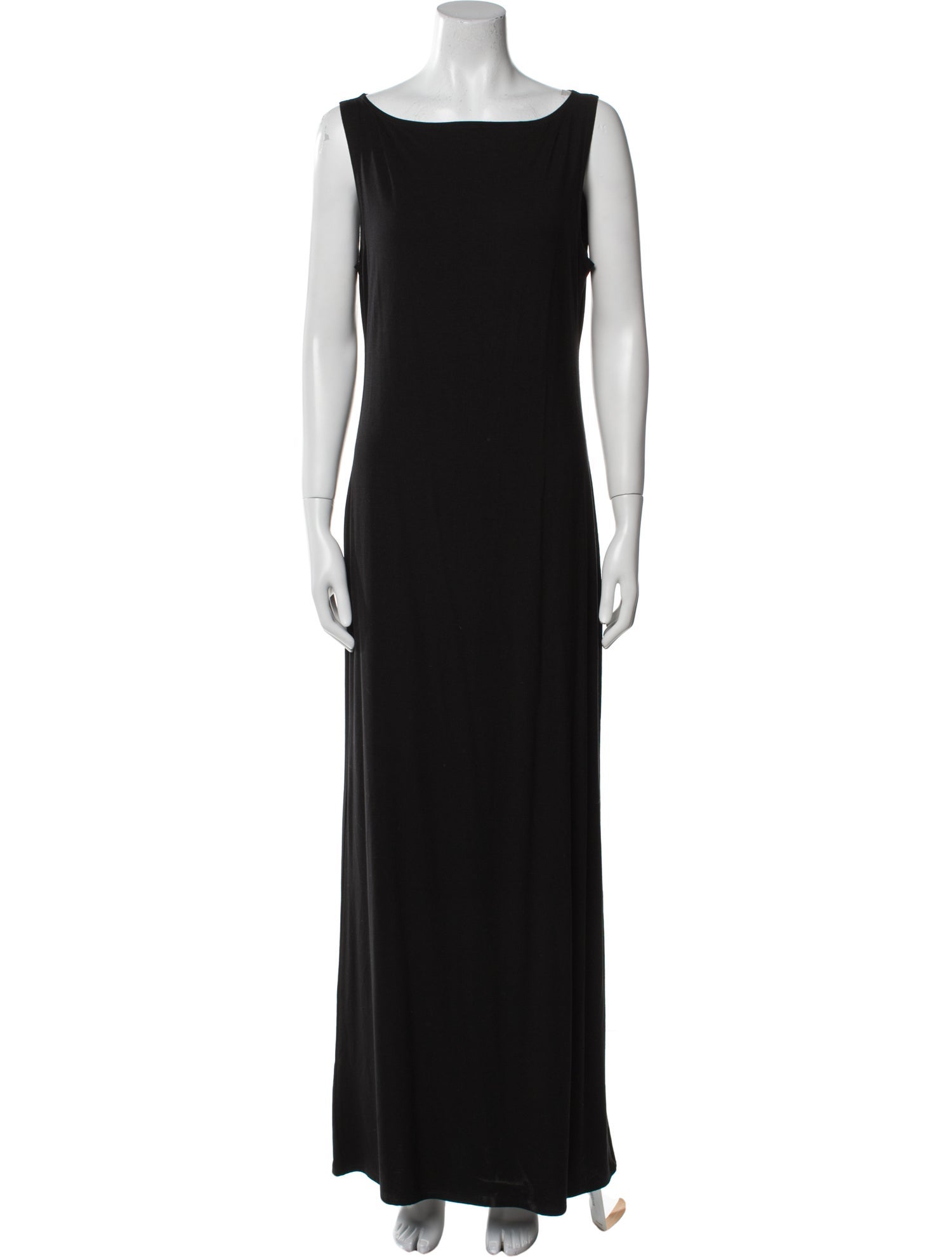 Reformation Bateau Neckline Long Dress w/ Tags
