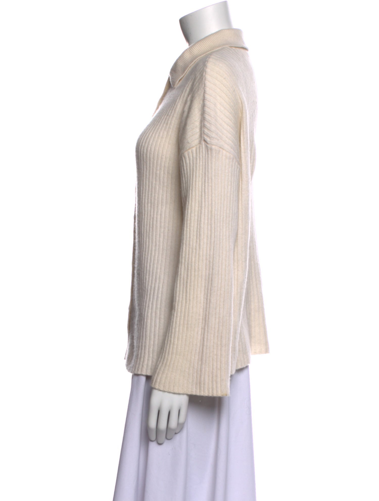 Reformation Cashmere Sweater
