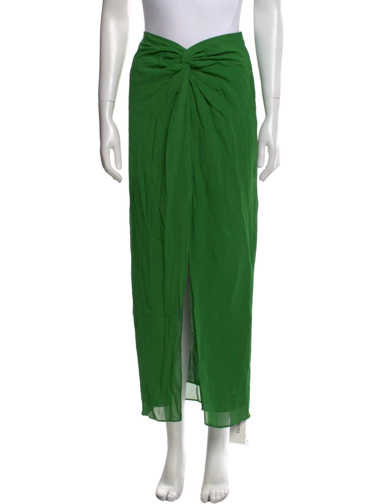 Reformation Midi Length Skirt