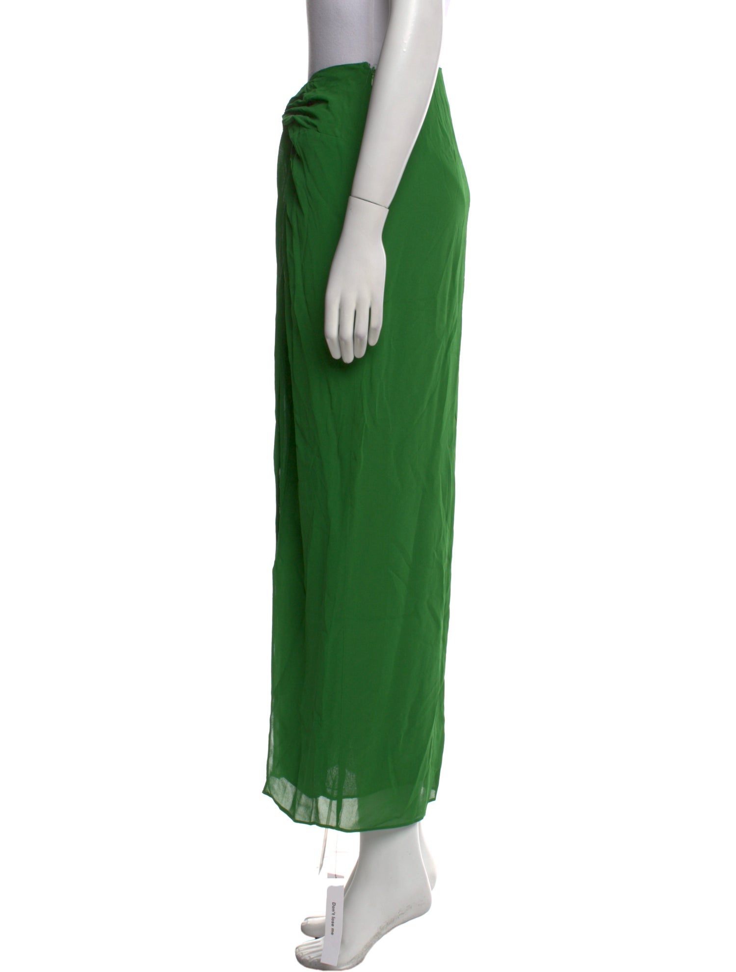 Reformation Midi Length Skirt