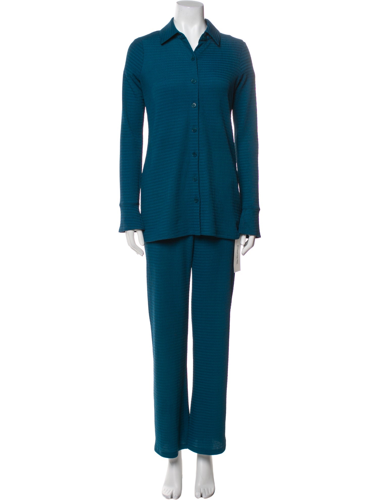 Reformation Pant Set