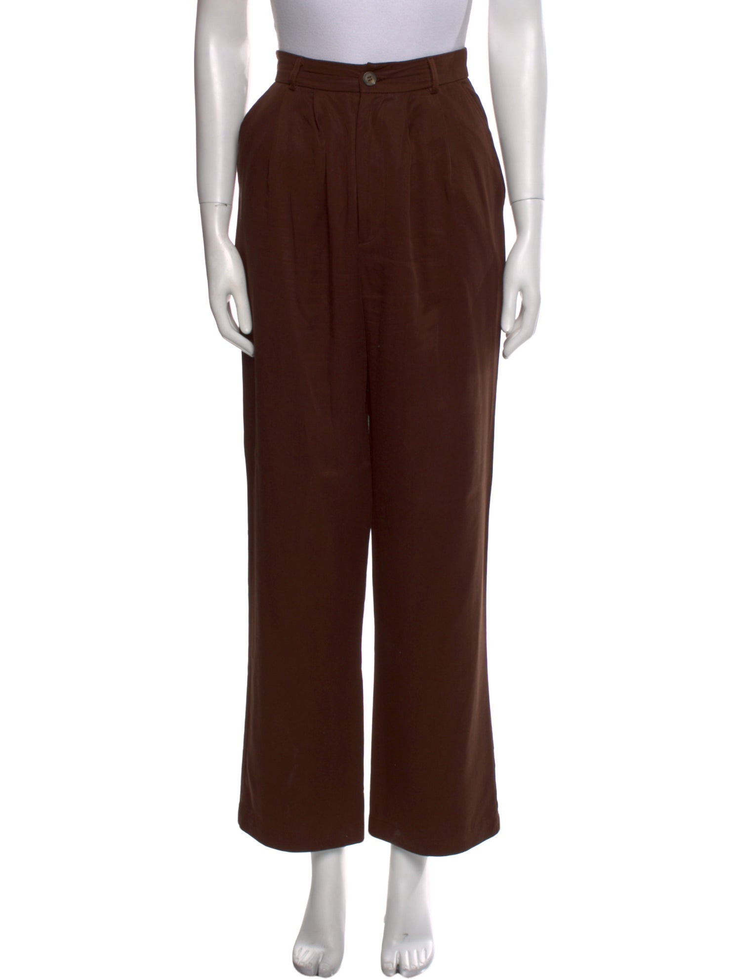 Reformation Wide Leg Pants