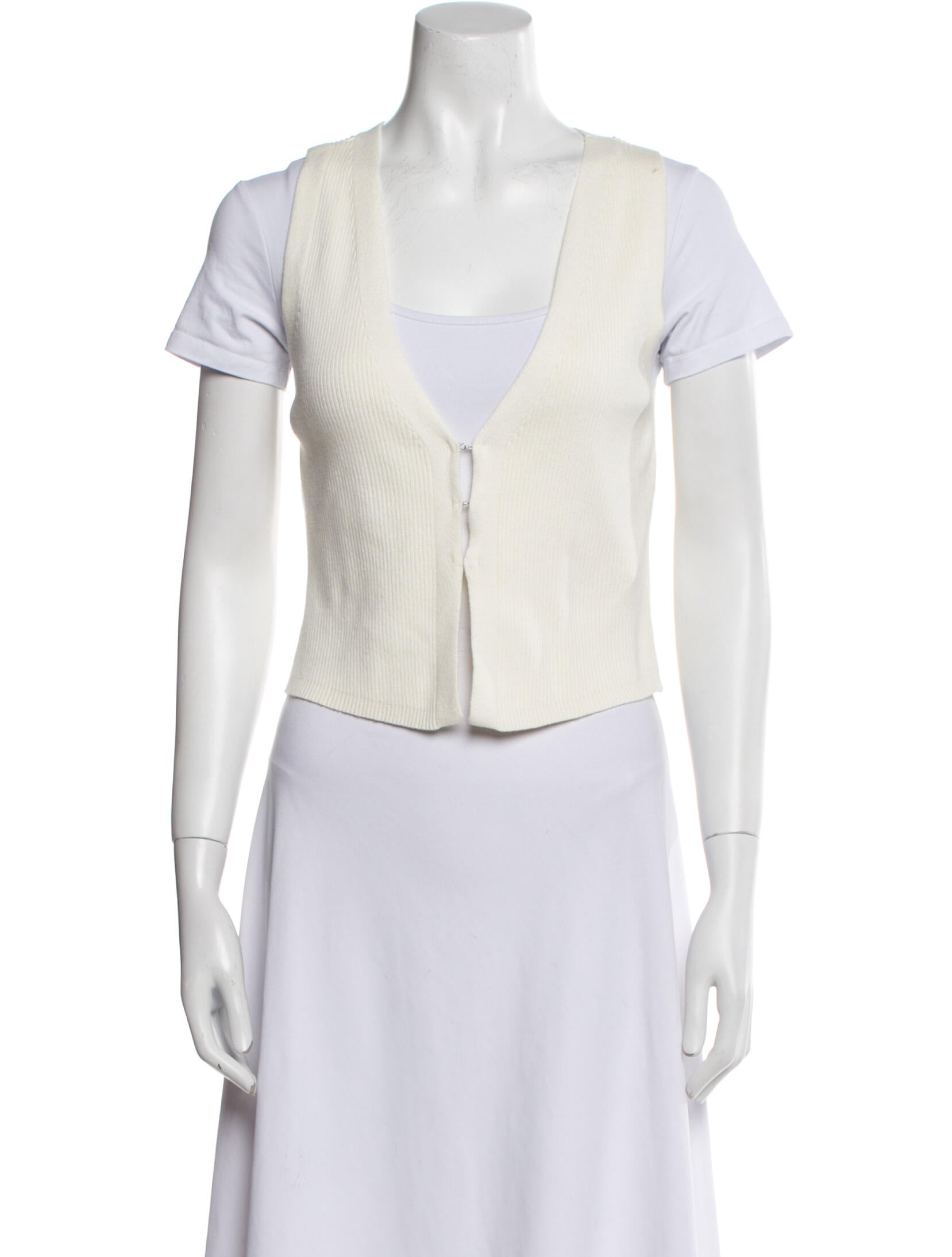Reformation Vest