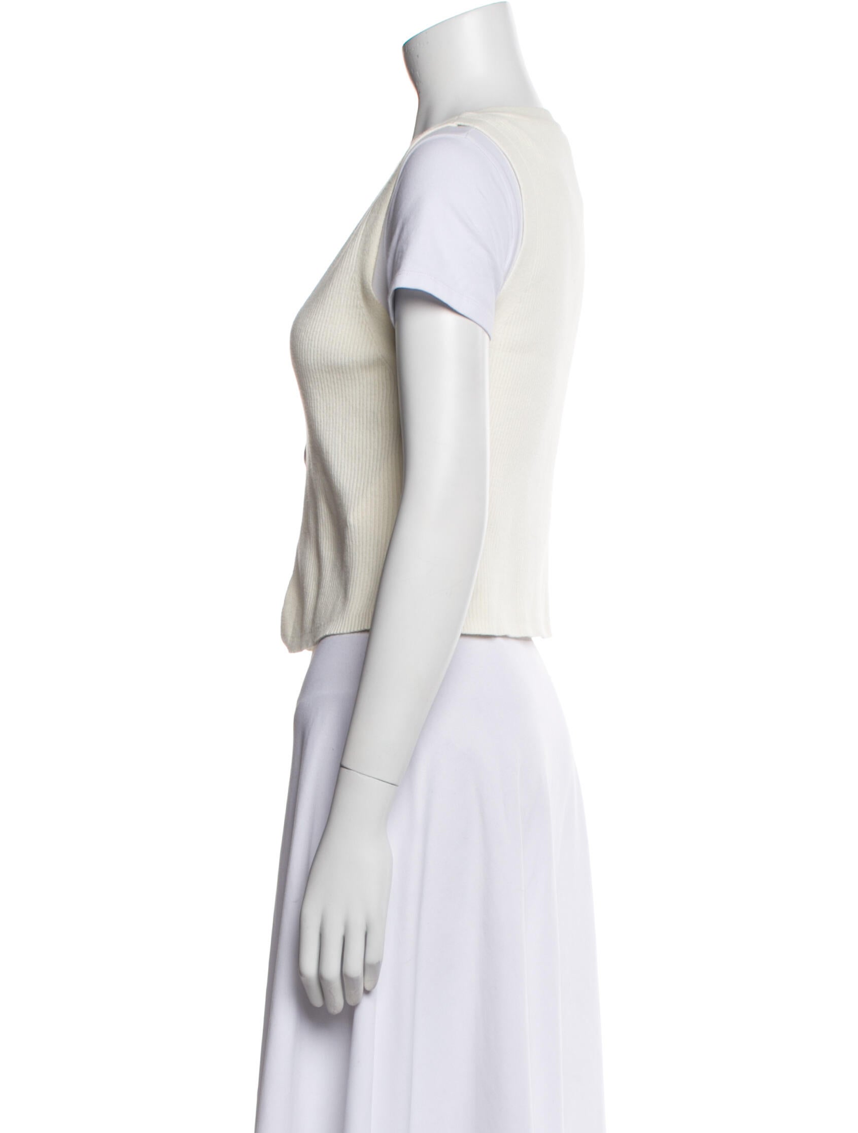 Reformation Vest