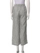 Reformation Linen Wide Leg Pants