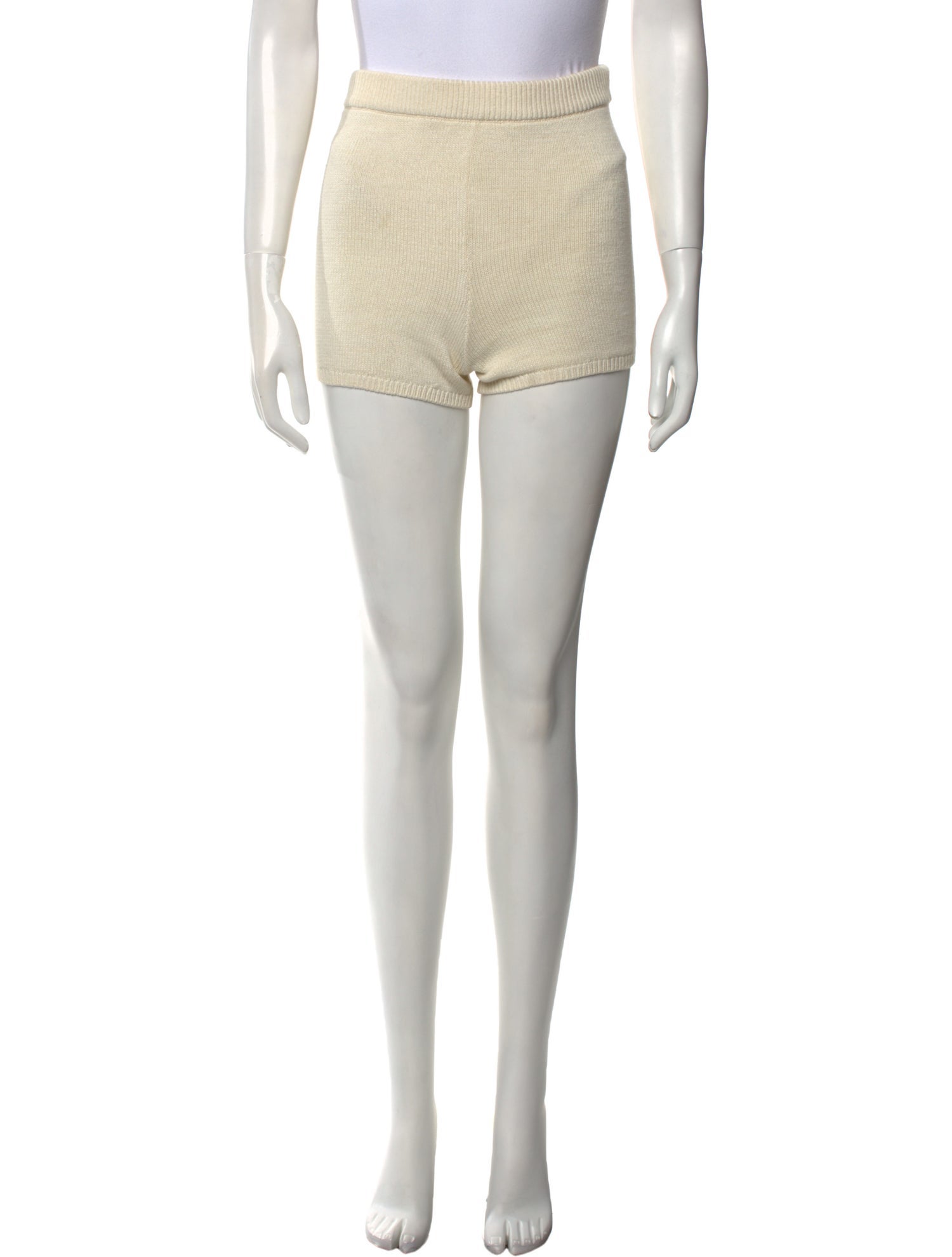 Reformation Mini Shorts