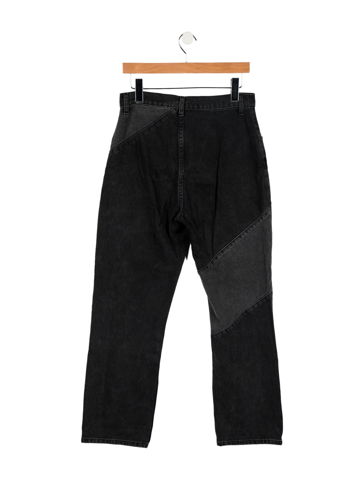 Reformation High-Rise Wide Leg Jeans