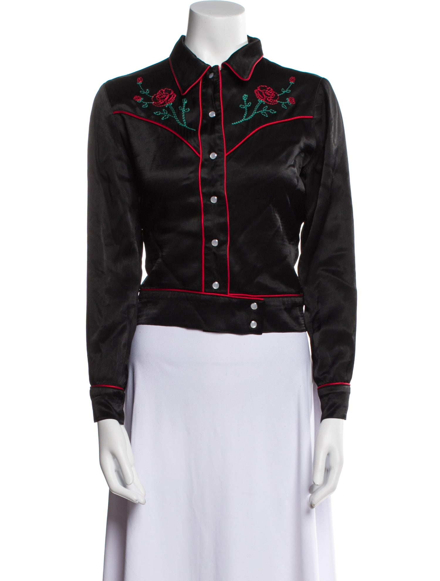 Reformation Biker Jacket