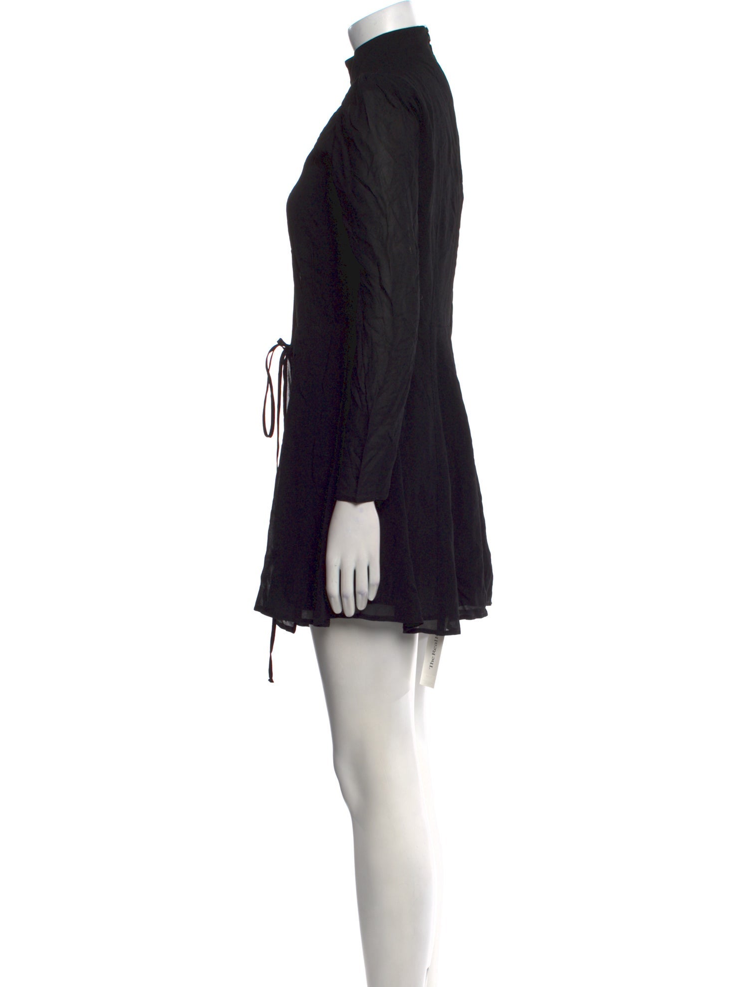 Reformation Turtleneck Mini Dress w/ Tags