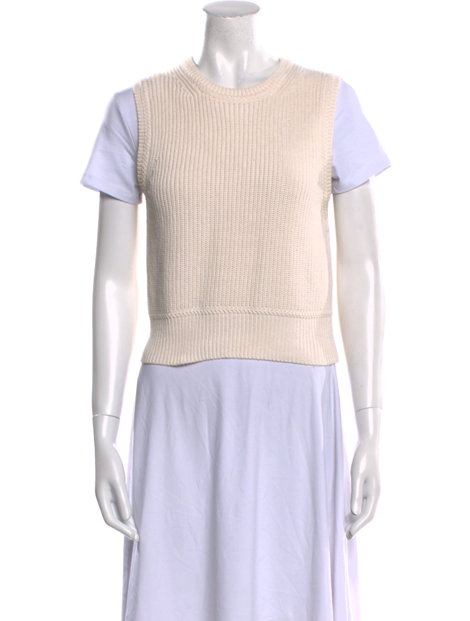 Reformation Crew Neck Sweater