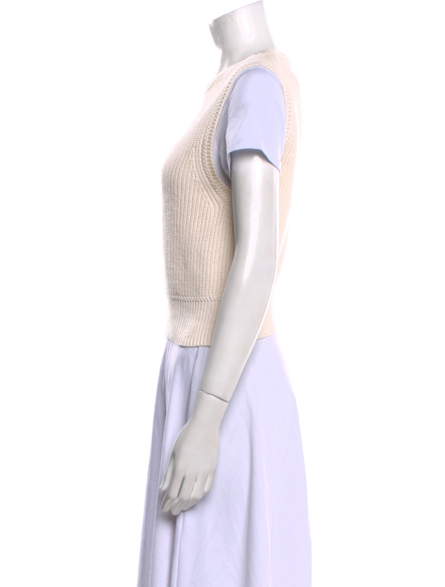 Reformation Crew Neck Sweater