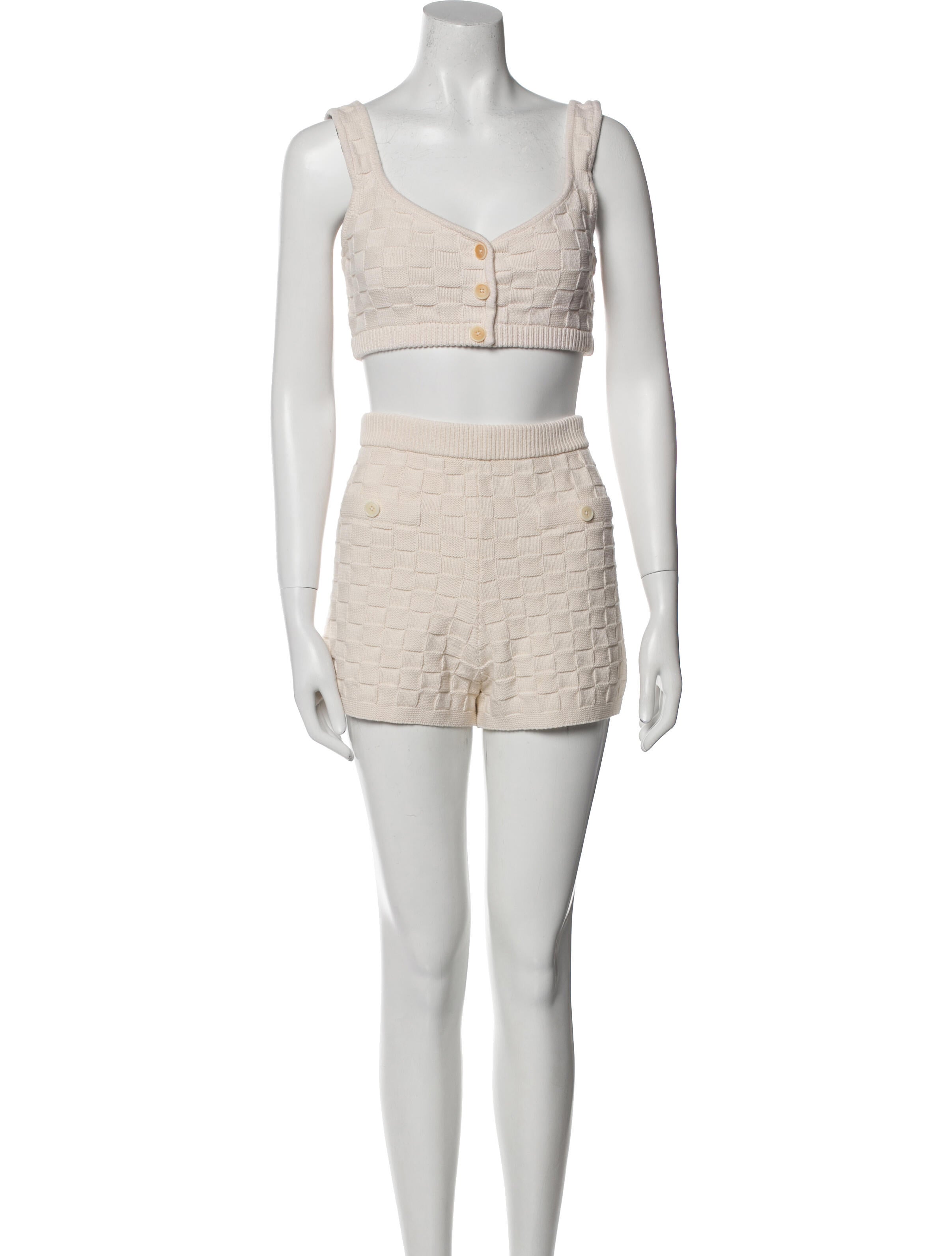 Reformation Short Set