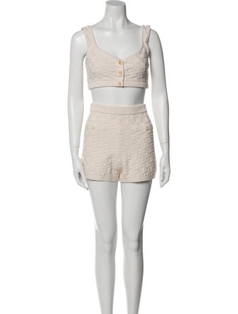 Reformation Short Set