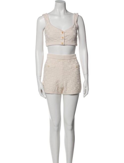 Reformation Short Set