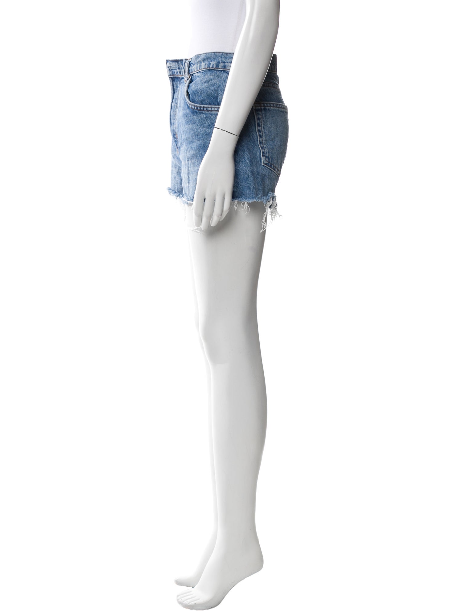 Reformation Mini Shorts