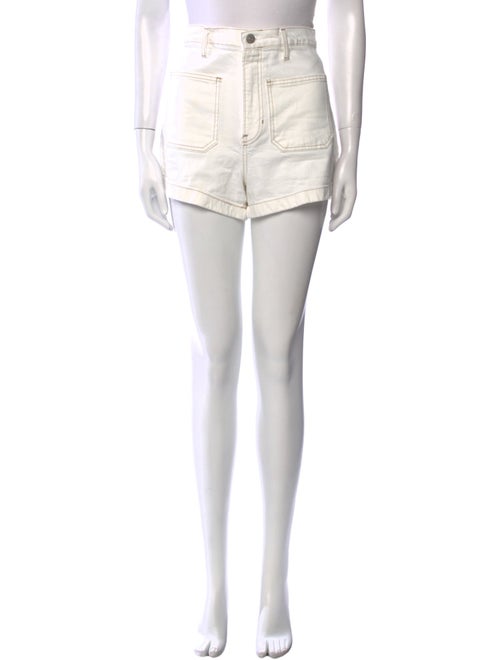 Reformation Mini Shorts