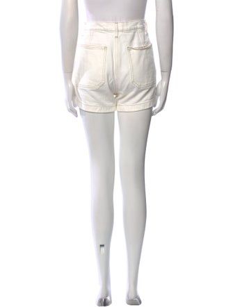 Reformation Mini Shorts