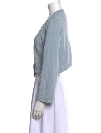 Reformation V-Neck Sweater