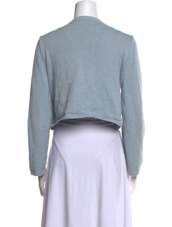 Reformation V-Neck Sweater