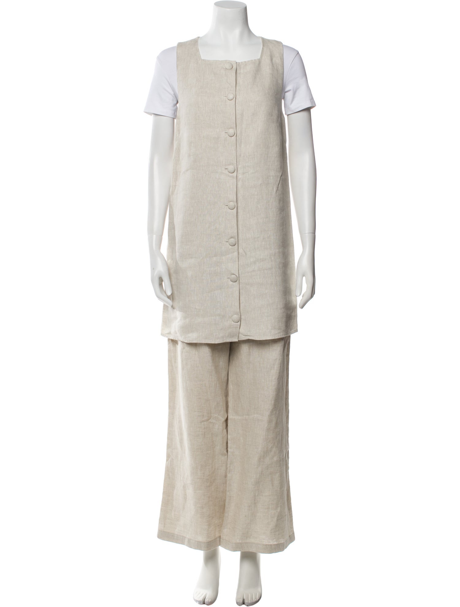 Reformation Silk Set