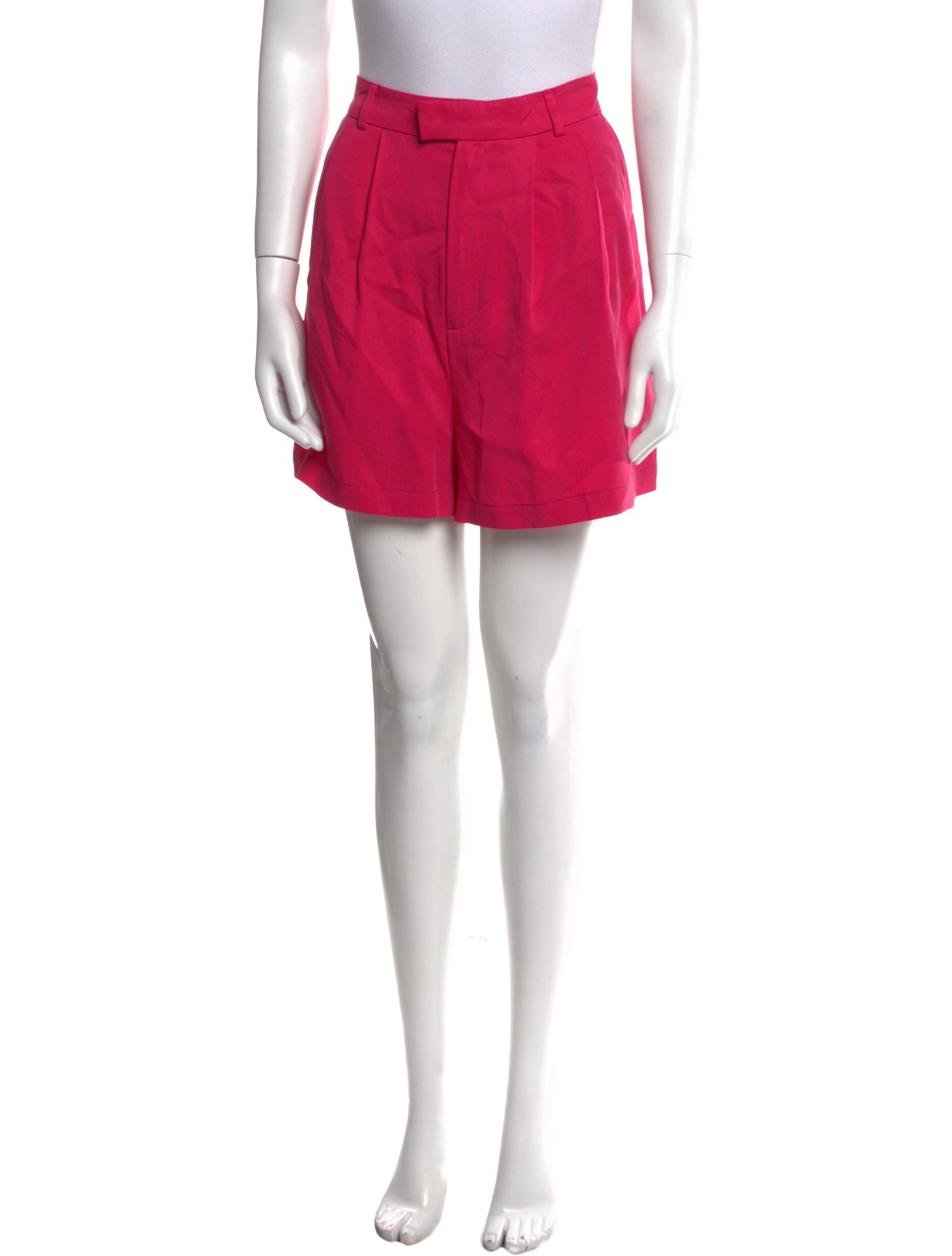 Reformation Mini Shorts