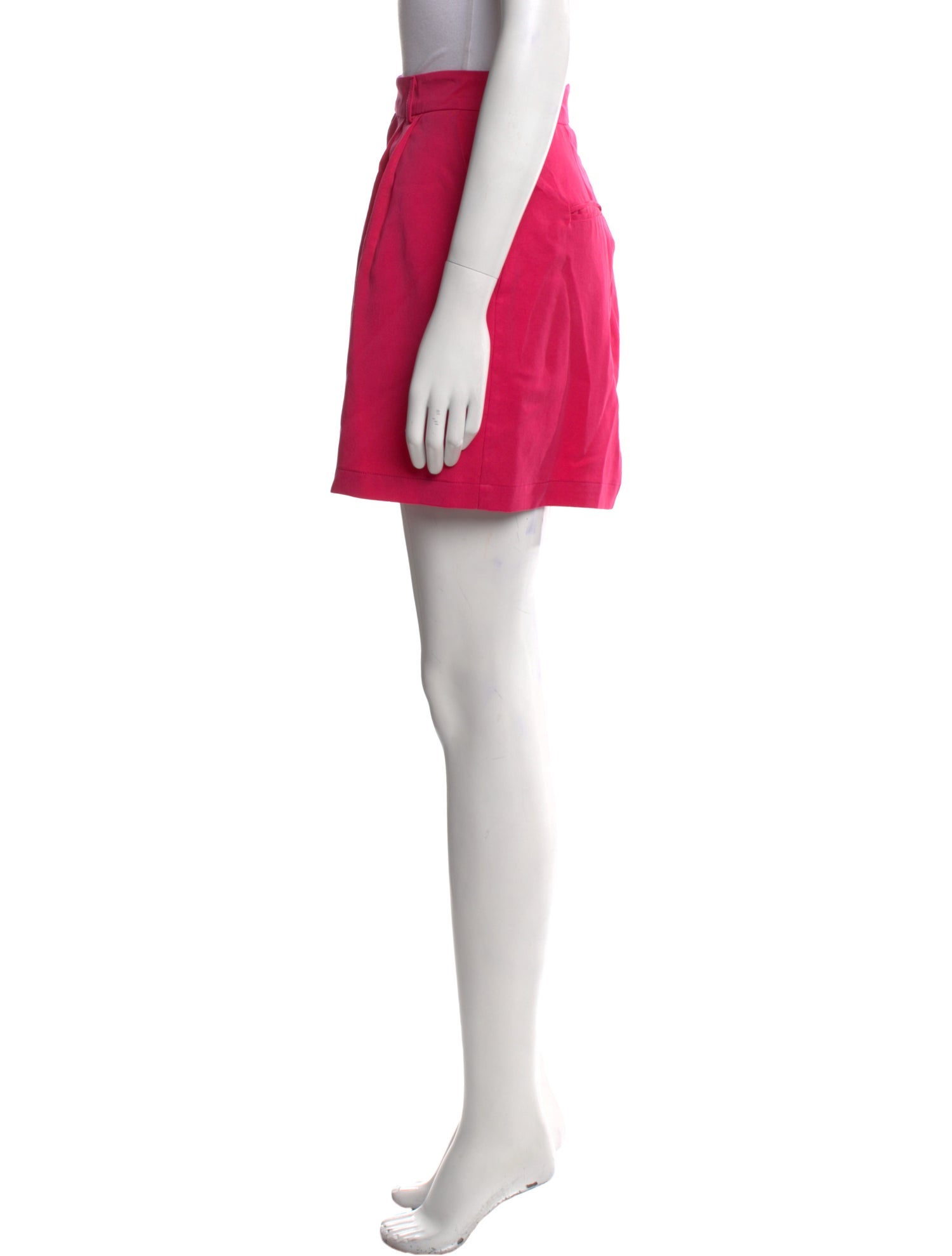 Reformation Mini Shorts