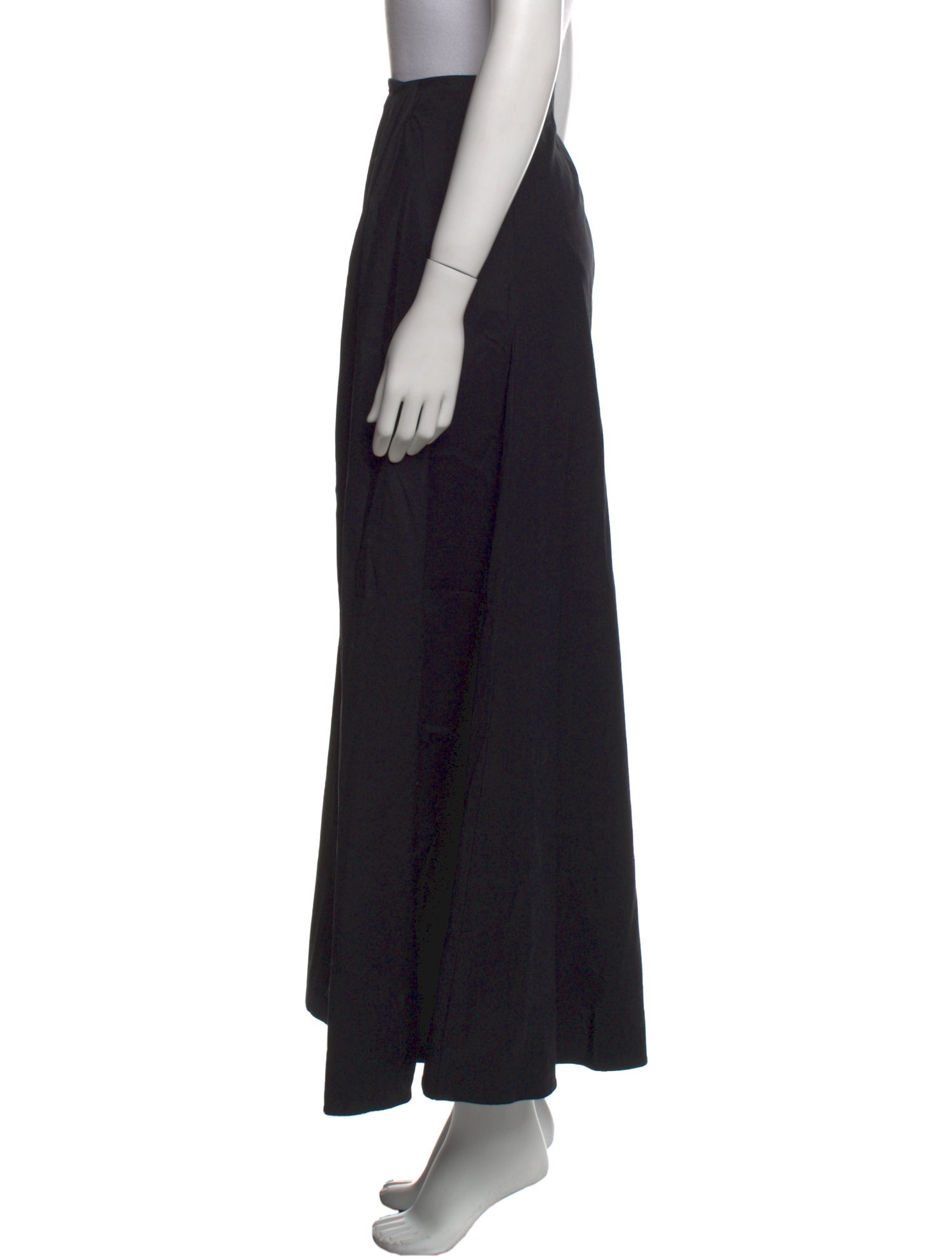 Reformation Midi Length Skirt