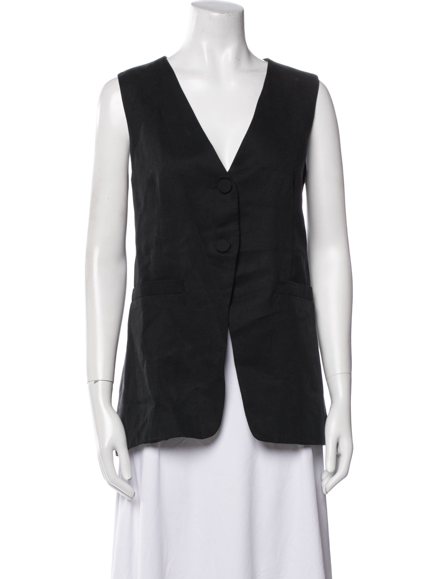 Reformation Vest