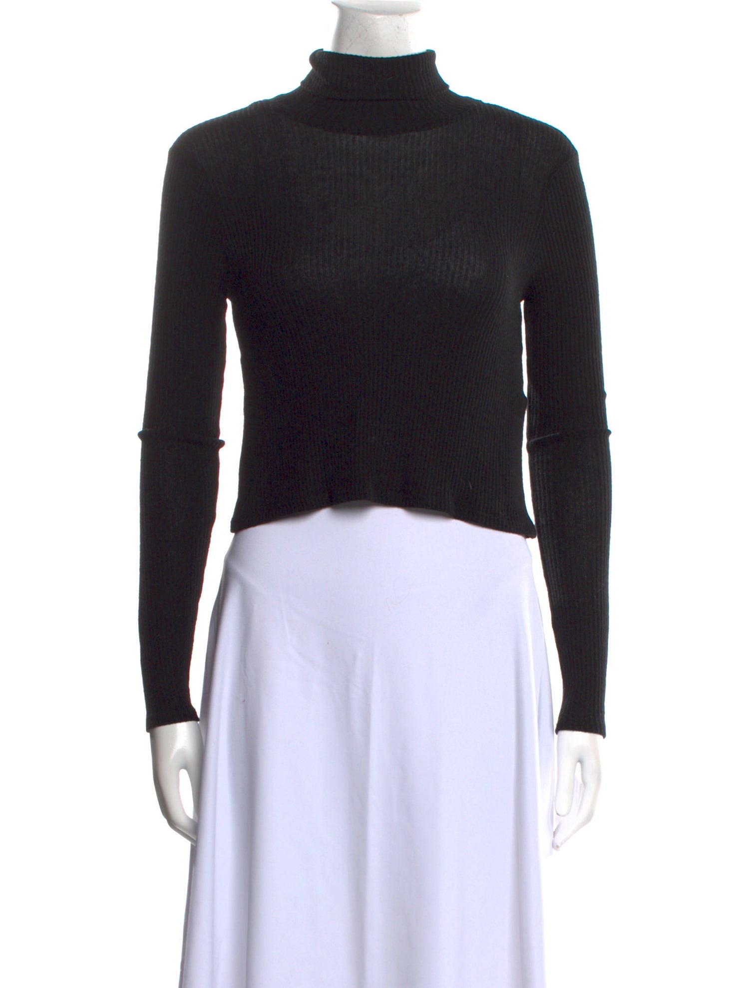 Reformation Turtleneck Sweater