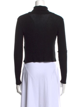 Reformation Turtleneck Sweater