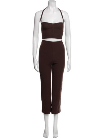 Reformation Pant Set