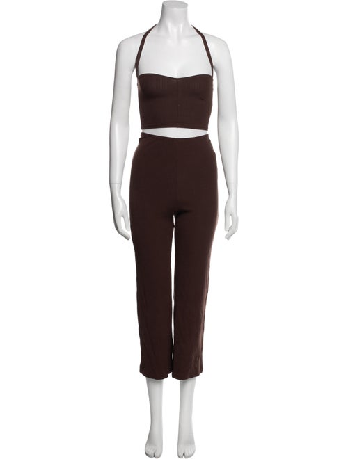 Reformation Pant Set