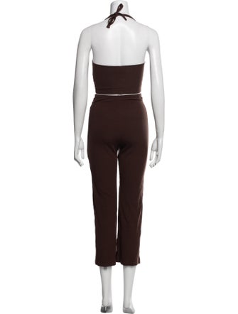 Reformation Pant Set