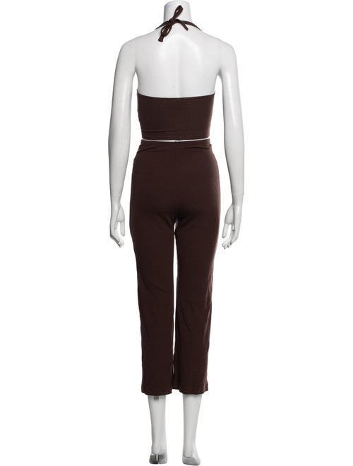 Reformation Pant Set