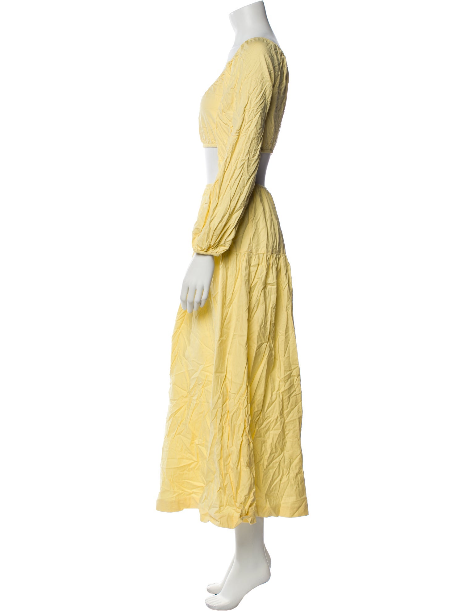 Reformation Skirt Set