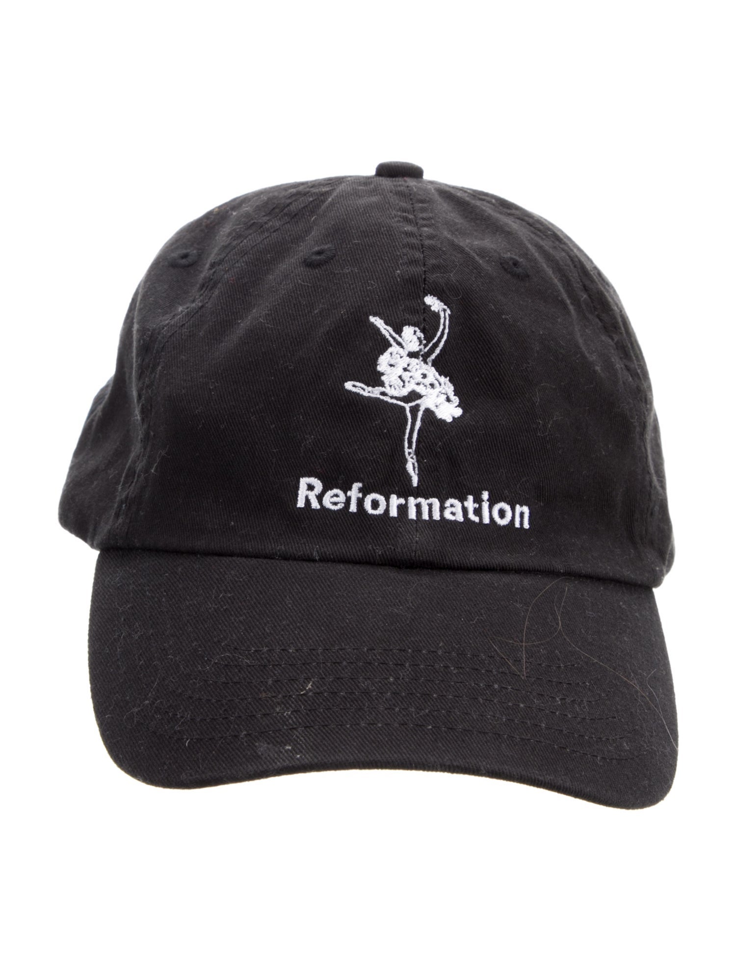 Reformation Baseball Hat