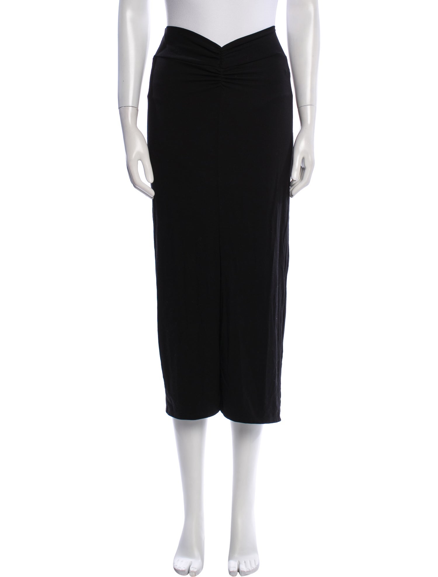 Reformation Midi Length Skirt