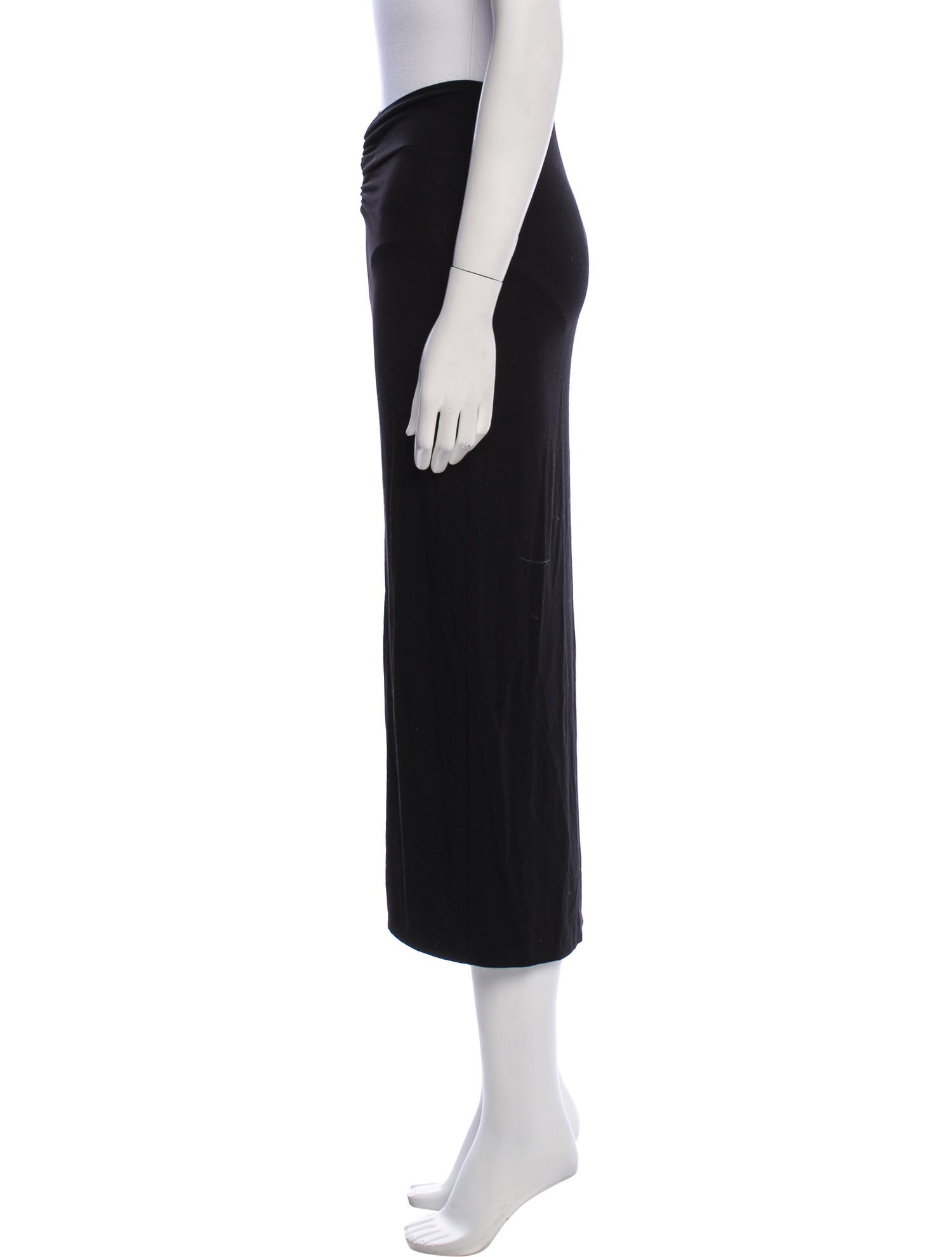 Reformation Midi Length Skirt