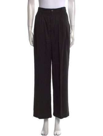Reformation Wide Leg Pants