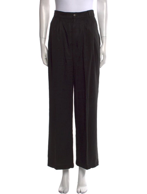 Reformation Wide Leg Pants