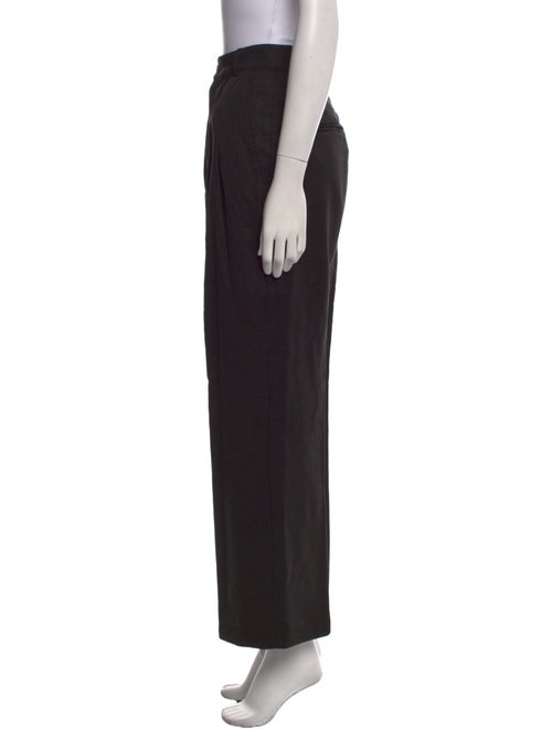 Reformation Wide Leg Pants
