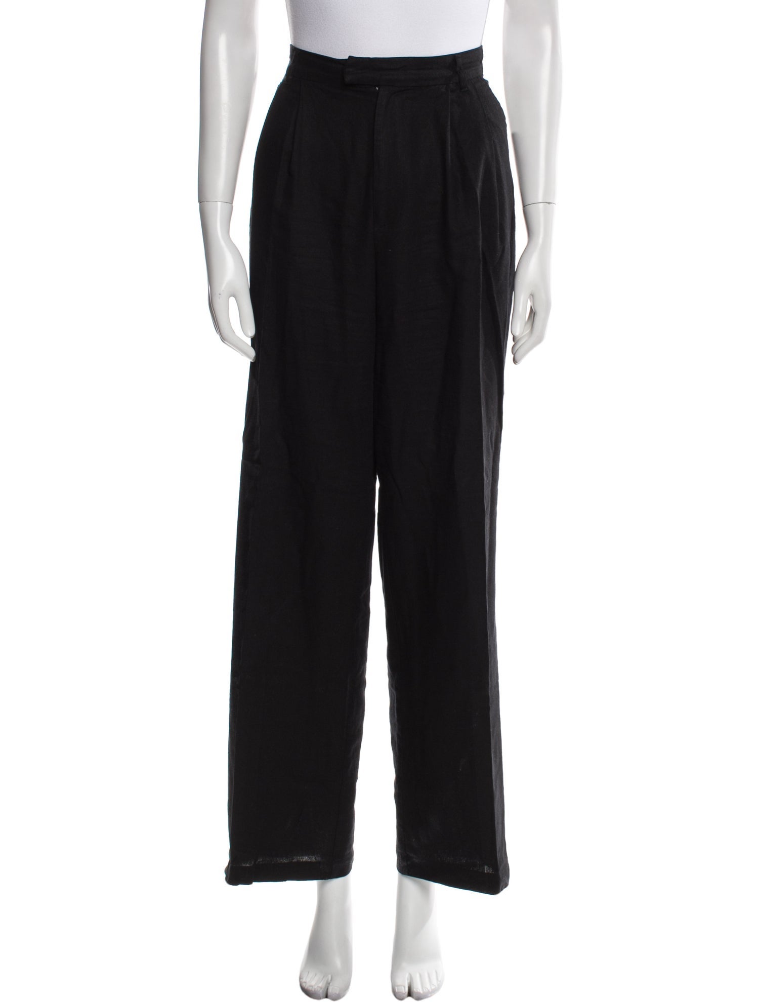 Reformation Wide Leg Pants