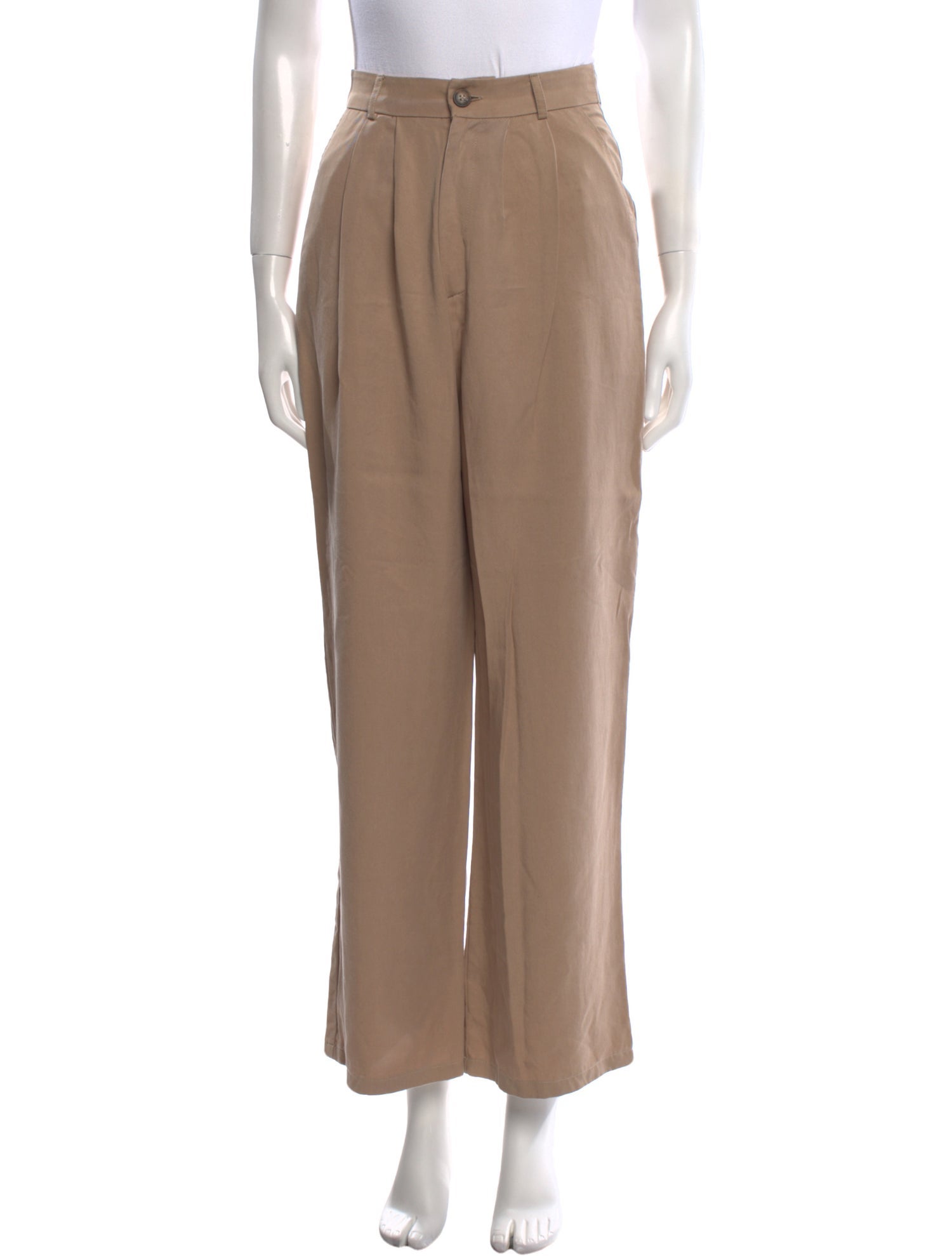 Reformation Wide Leg Pants