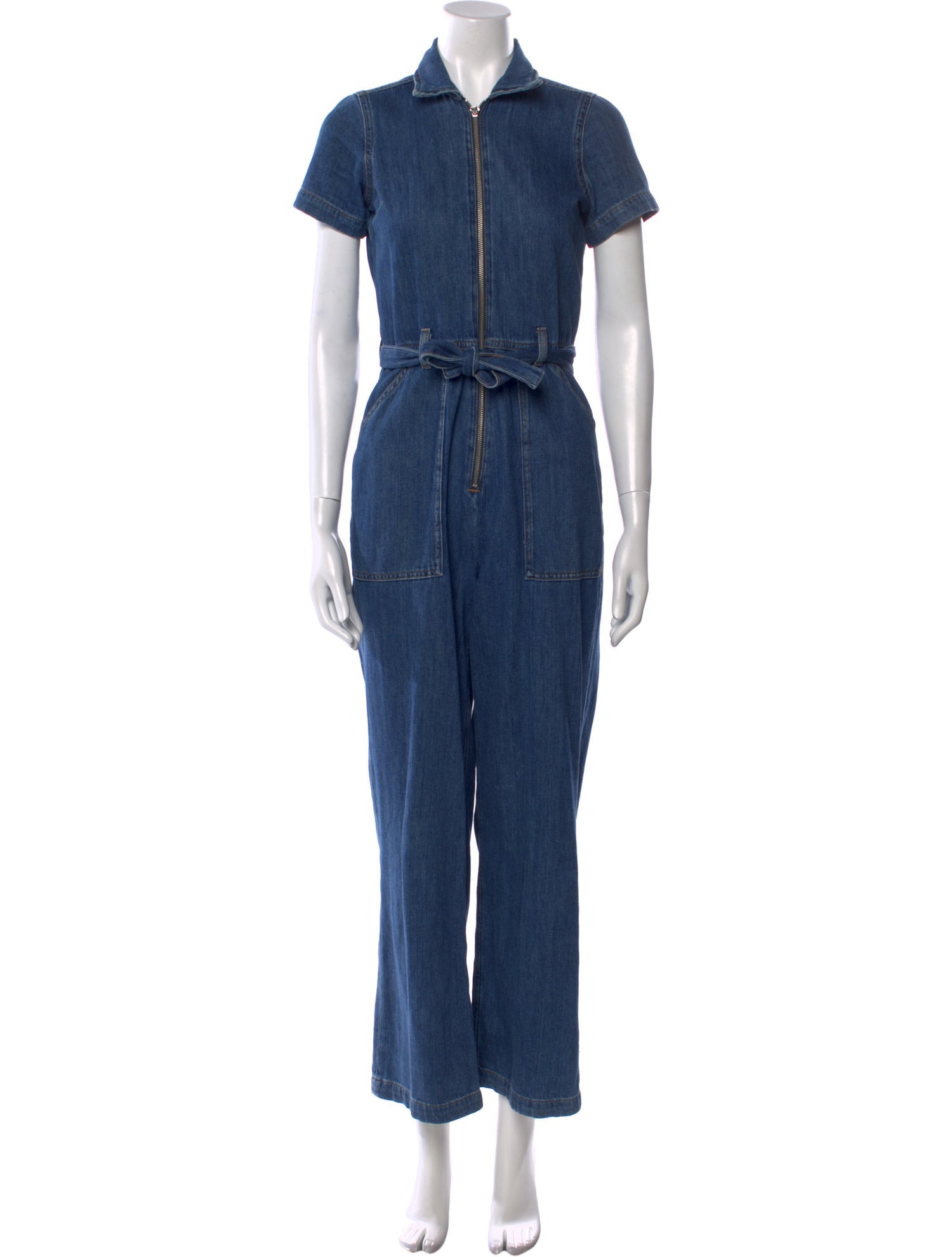 Reformation Jumpsuit